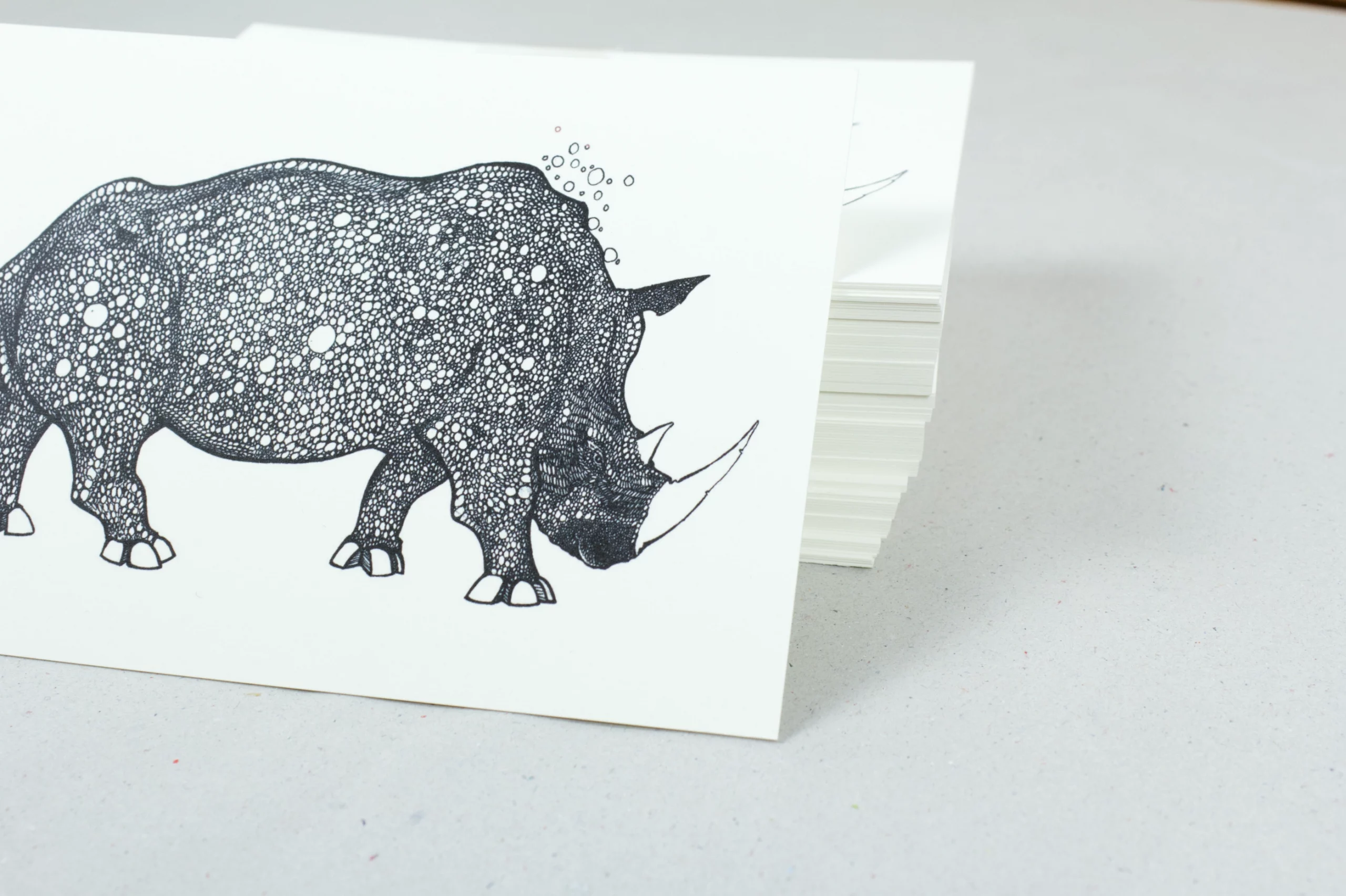 Postkarte-bio-nashorn_serie1_105x148
