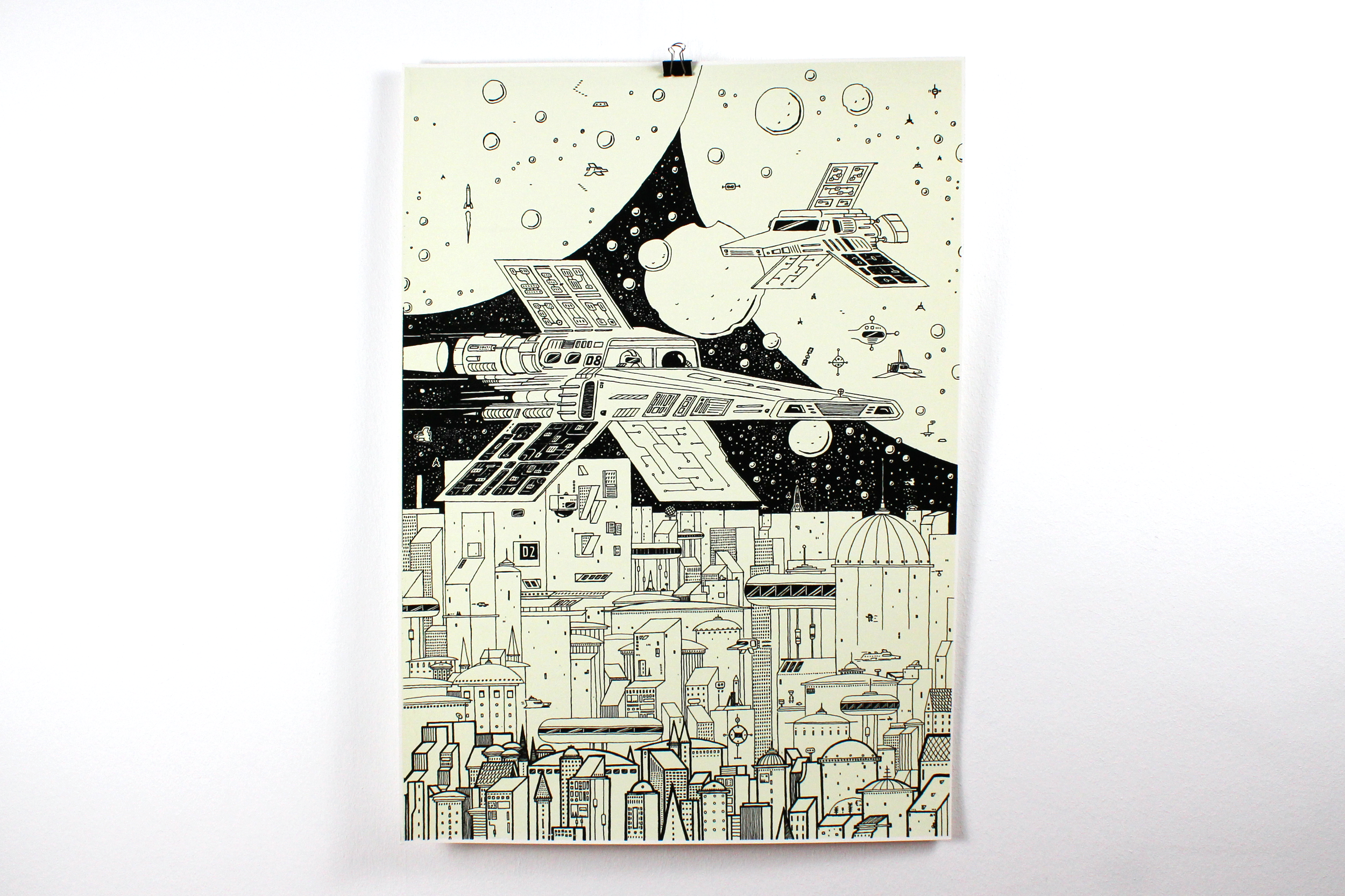 krom-city-poster-raumschiffe-stadt-glow-in-the-dark-02