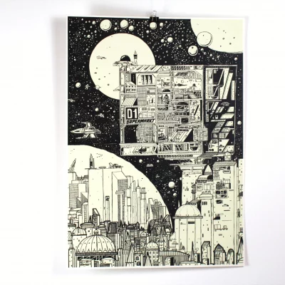 krom-city-poster-stadt-glow-in-the-dark-02 krom-city-poster-stadt-glow-in-the-dark-02