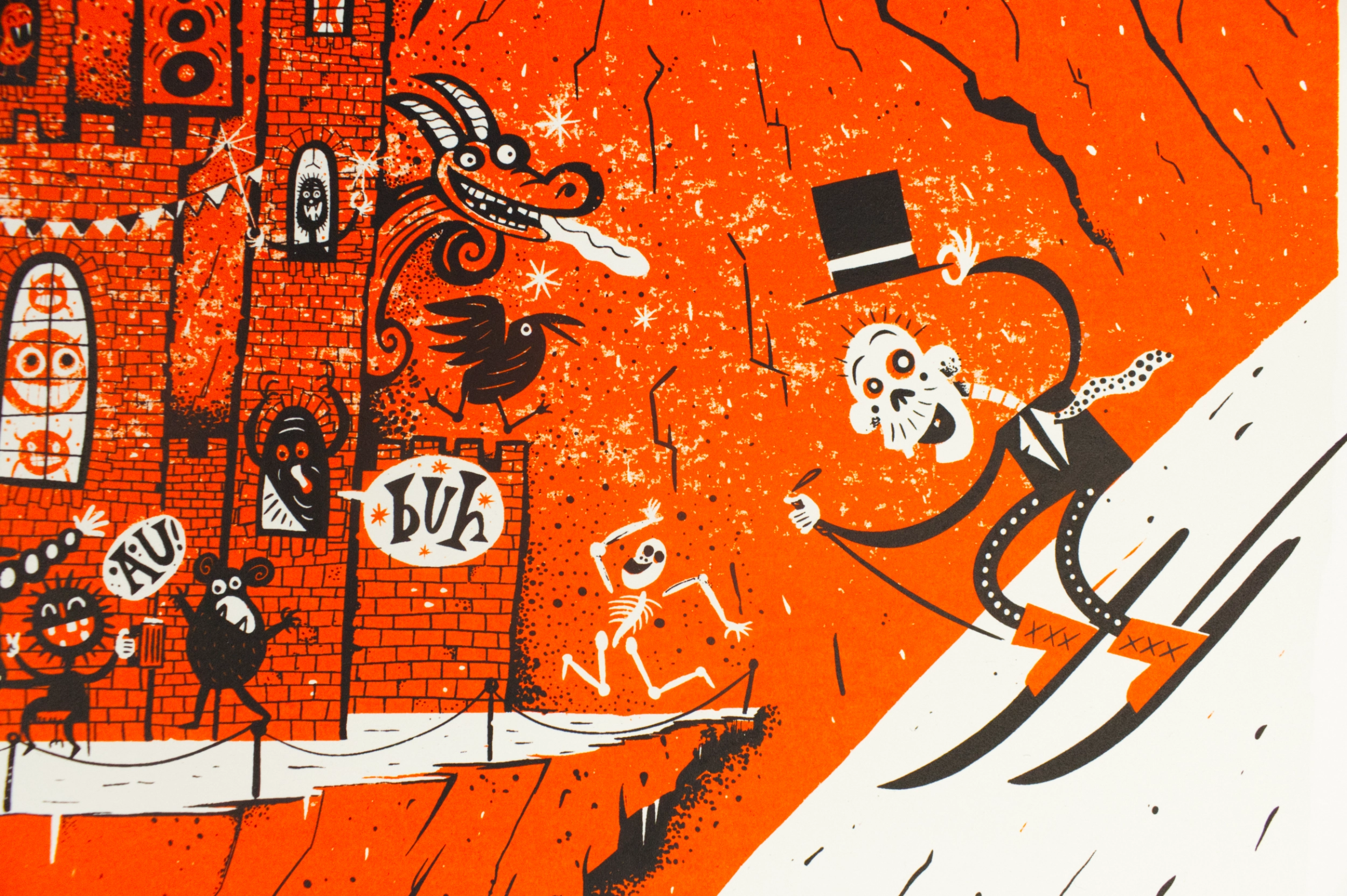 draculas-castle-siebdruckposter-detailansicht-02-fiete-rakete