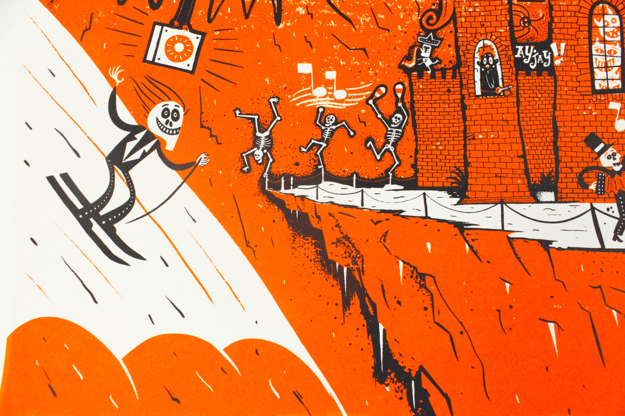 draculas-castle-siebdruckposter-detailansicht-04-fiete-rakete