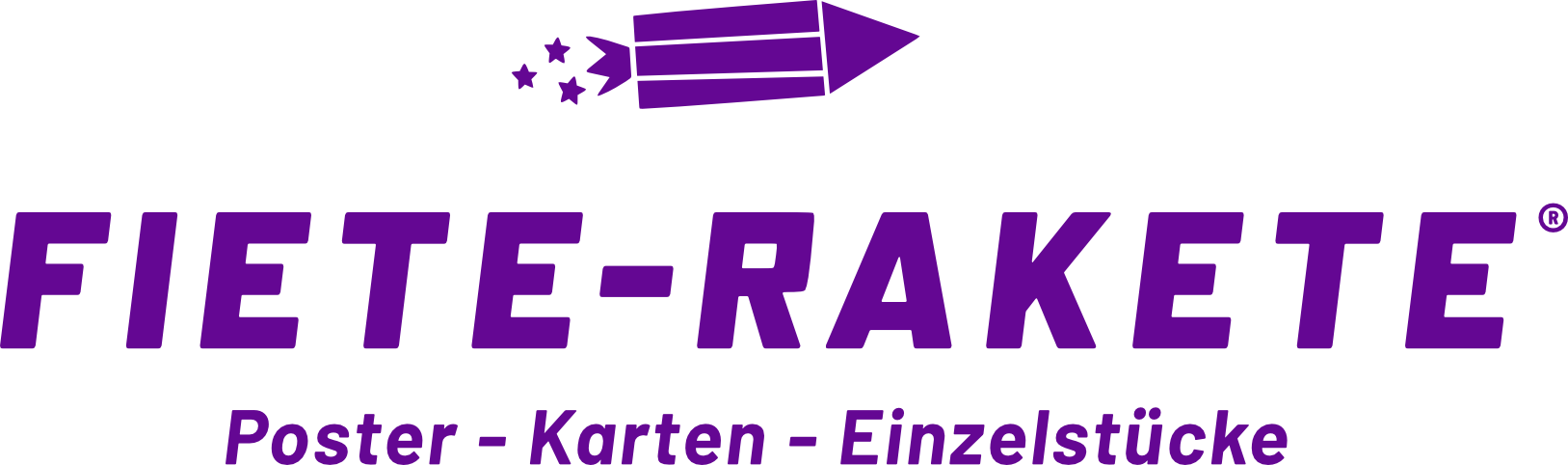 Fiete-Rakete-Logo